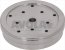 shower holder diffuser