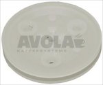 SHOWER HOLDER PISTON UPPER ø 40 mm