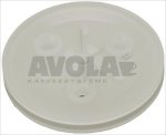 SHOWER HOLDER PISTON UPPER ø 45 mm