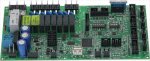 CONTROL CIRCUIT BOARD