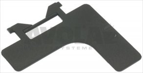 DOSER FLAP