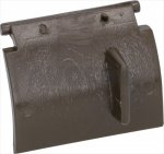 BRACKET FOR DISPENSER BODY