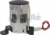 AUTOMATIC DOSER GROUP