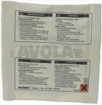 DETERGENT FOR COFFEE MACHINE 100 pcs