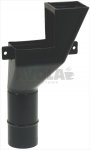 GROUNDS CONVEYOR BASIN BLACK