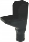 GROUNDS CONVEYOR BASIN BLACK