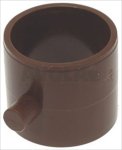 BACK BUSHING SINGLE HOOK