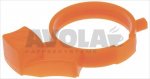 LOCKING RING NUT FOR MIXER FUNNEL