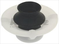 CONVEYOR MIXER FAN