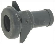 WATER COUPLING