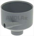 MIXER FUNNEL