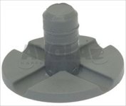 CONVEYOR MIXER FAN