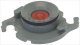 flange for mixer