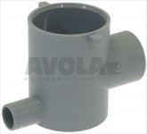 FUNNEL HOLE