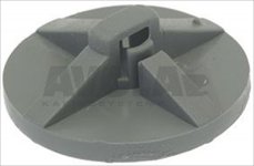 CONVEYOR MIXER FAN