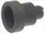 locking nut for motor mixer