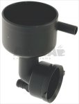 POWDER FUNNEL