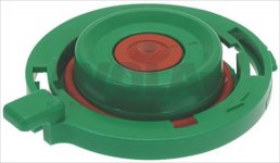 FLANGE FOR MIXER