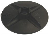 CONVEYOR MIXER FAN