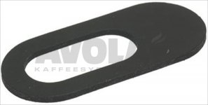POWDER FUNNEL GASKET