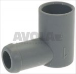 SMALL OUTLET FITTING