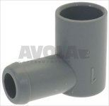 SMALL OUTLET FITTING
