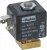 2 way solenoid valve parker 230v 50hz