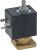 3 way solenoid valve olab 230v 50hz