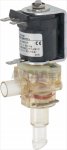 SOLENOID VALVE MULLER 90