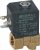 2 way solenoid valve