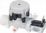 Solenoid vlave 220/240V 50/60Hz