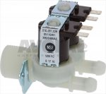 SOLENOID VALVE 230V