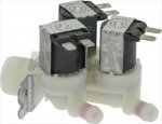 SOLENOID VALVE 369 220/240V