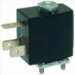 BURKERT COIL 6011 24V 6W