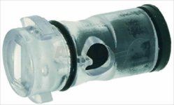 VALVE SET