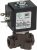 2 way parker solenoid valve