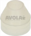 SILICONE OPEN GASKET