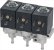 3 solenoid valve group olab 24v