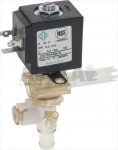 SOLENOID VALVE ODE 90