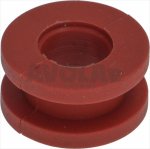 OPEN SILICONE GASKET