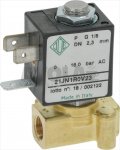 2-WAY SOLENOID VALVE ODE