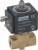 3 way solenoid valve parker 230v 50 60hz