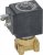 2 way solenoid valve lucifer 240v 50hz