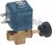 2 way solenoid valve ceme