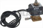 3-WAY SOLENOID VALVE PARKER 230V 50/60Hz