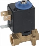 2-WAY SOLENOID VALVE M&M 230/240V 50Hz