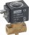 2 way solenoid valve parker 230v 50 60hz
