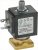 3 way solenoid valve ode 230v 8w