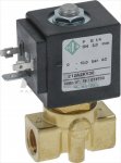 2-WAY SOLENOID VALVE ODE