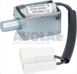 ELECTROMAGNET 220/230V 50Hz